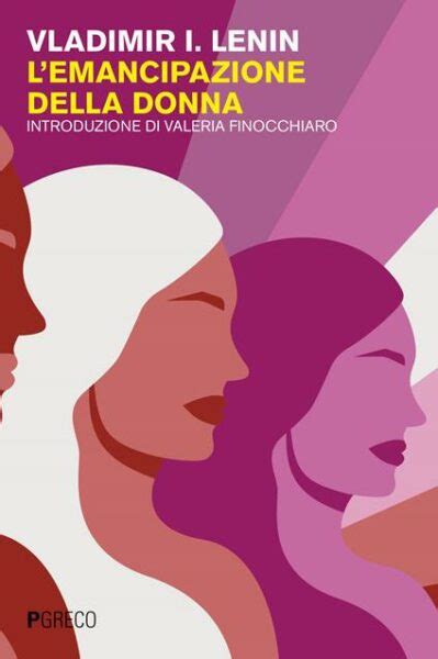 Dall'emancipazione della donna a mgtow .